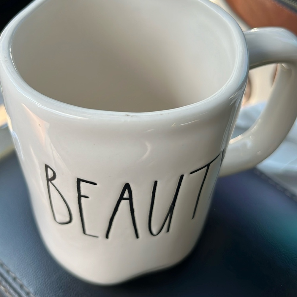 Rae Dunn mug